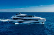 zjtdj Isa yachts Xtra Alu 40 M