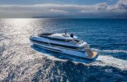 gcftjm Isa yachts Xtra Alu 40 M