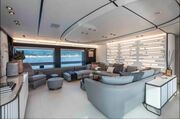 jugtz Isa yachts Xtra Alu 40 M
