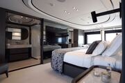 zzje Isa yachts Xtra Alu 40 M