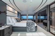 zfrxt Isa yachts Xtra Alu 40 M