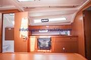 Bavaria-Cruiser-Dolce-Vita-7 Bavaria 41 Cruiser 