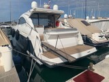 6 Beneteau Gran Turismo 49