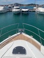 8 Beneteau Gran Turismo 49