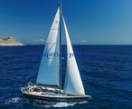 6 Dufour 560 Grand Large