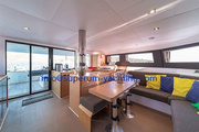 hdkjdjk Dufour Catamaran 48