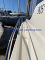 Gang links Quicksilver Activ 905 Weekend 