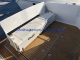 Sitzbank hinten Quicksilver Activ 905 Weekend 