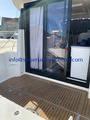 Tür hinten Quicksilver Activ 905 Weekend 