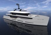 3 Cardama 40 M Navetta