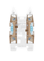 layout Lagoon 46