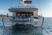 uhzuk Dufour 48 Catamaran
