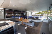 zku Dufour 48 Catamaran
