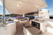 zuilo Dufour 48 Catamaran