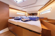sz5utu Dufour 48 Catamaran