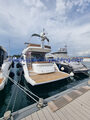 1000076991 Sessa Marine F54 FLY