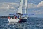 jdrt Jeanneau Sun Odyssey 490