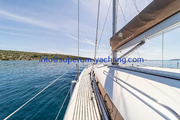 gvhjm Jeanneau Sun Odyssey 490