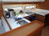 ztjtztz Jeanneau Sun Odyssey 490