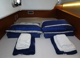 gczjtzj Jeanneau Sun Odyssey 490