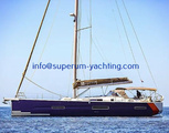 Izrezak Dufour 56 Exclusive 