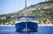 gcjztj Dufour 56 Exclusive 