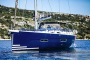 gcjzter Dufour 56 Exclusive 