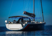 warf Dufour 56 Exclusive 