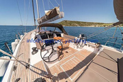 efrr Dufour 56 Exclusive 