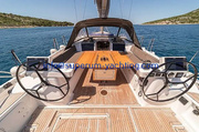 trhrh Dufour 56 Exclusive 
