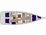vgjuhbndf Dufour 56 Exclusive 