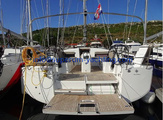 thhn Jeanneau Sun Odyssey 490