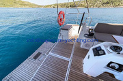 tdzjj Jeanneau Sun Odyssey 490