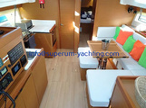 thjtzhj Jeanneau Sun Odyssey 490