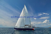 rztbh Jeanneau Sun Odyssey 490