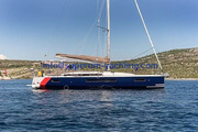 zj Jeanneau Sun Odyssey 490