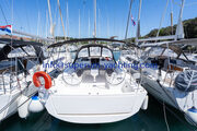 DSC04256 Dufour 382 Grand Large