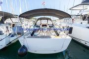 DSC03986 Dufour 360 Grand Large 