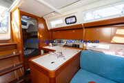 DSC03961 Dufour 360 Grand Large 