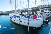 DSC03890 Dufour 460 Grand Large