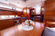 DSC03836 Dufour 460 Grand Large