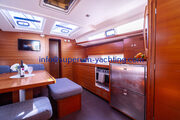 DSC03818 Dufour 460 Grand Large