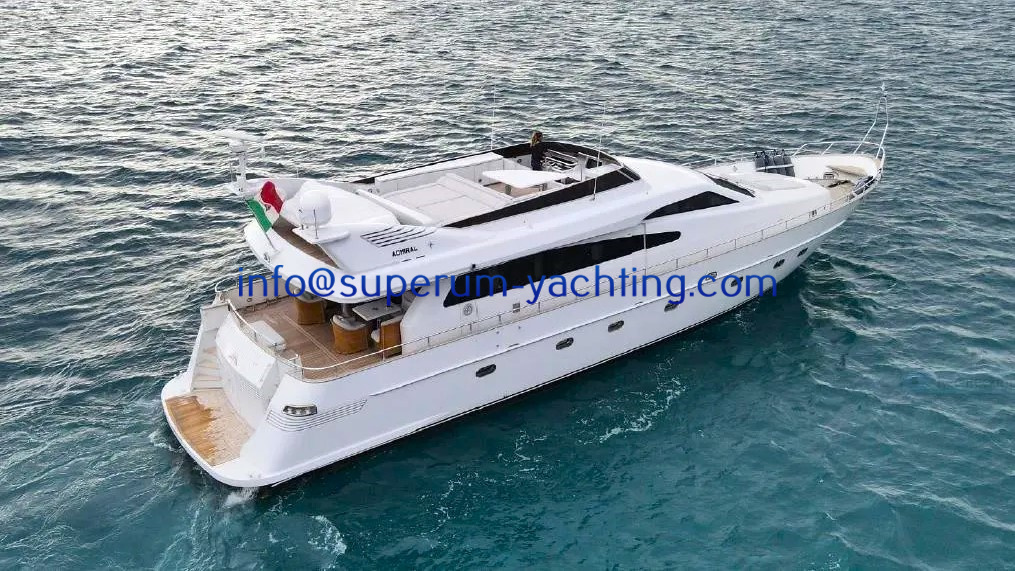 Admiral 26 for sale