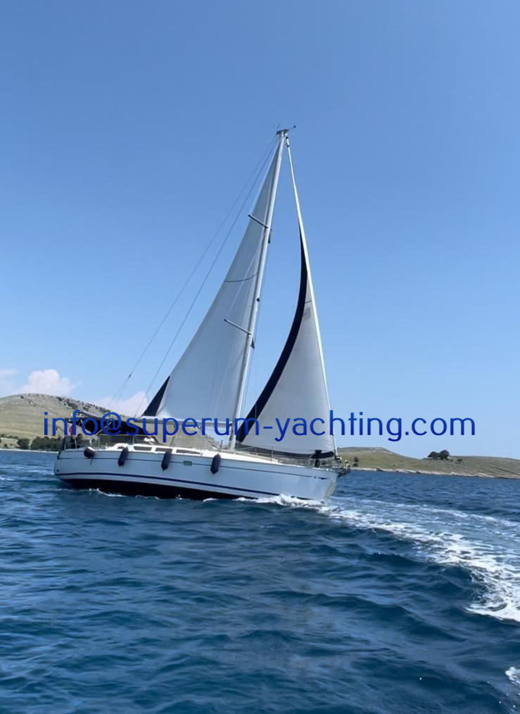 Jeanneau Sun Odyssey 40.3 for sale