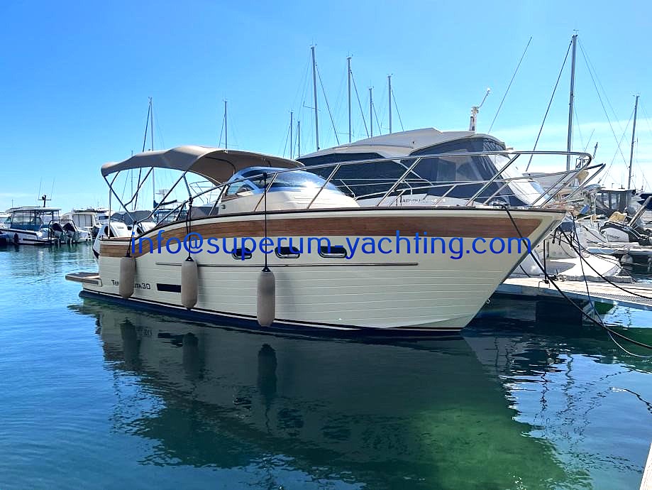 Terra Nauta 30 for sale