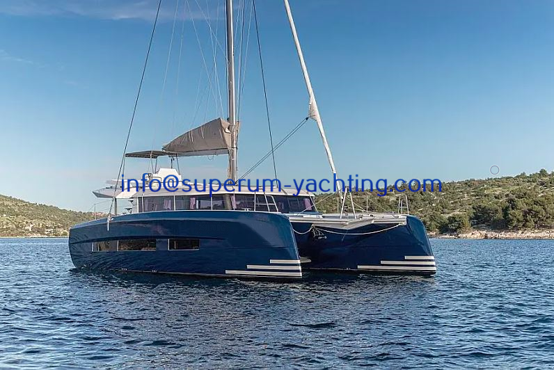 Dufour 48 Catamaran for sale