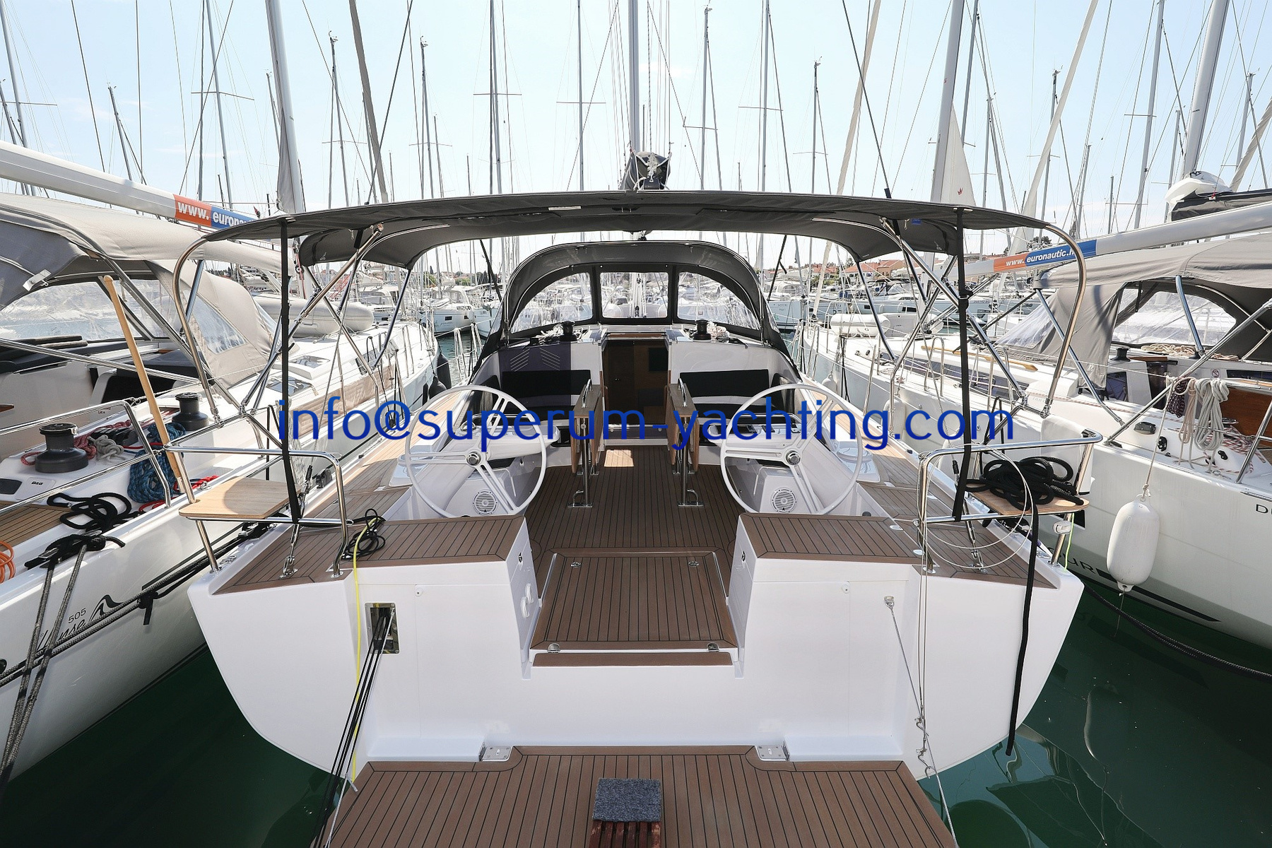 Elan Impression 43 for sale