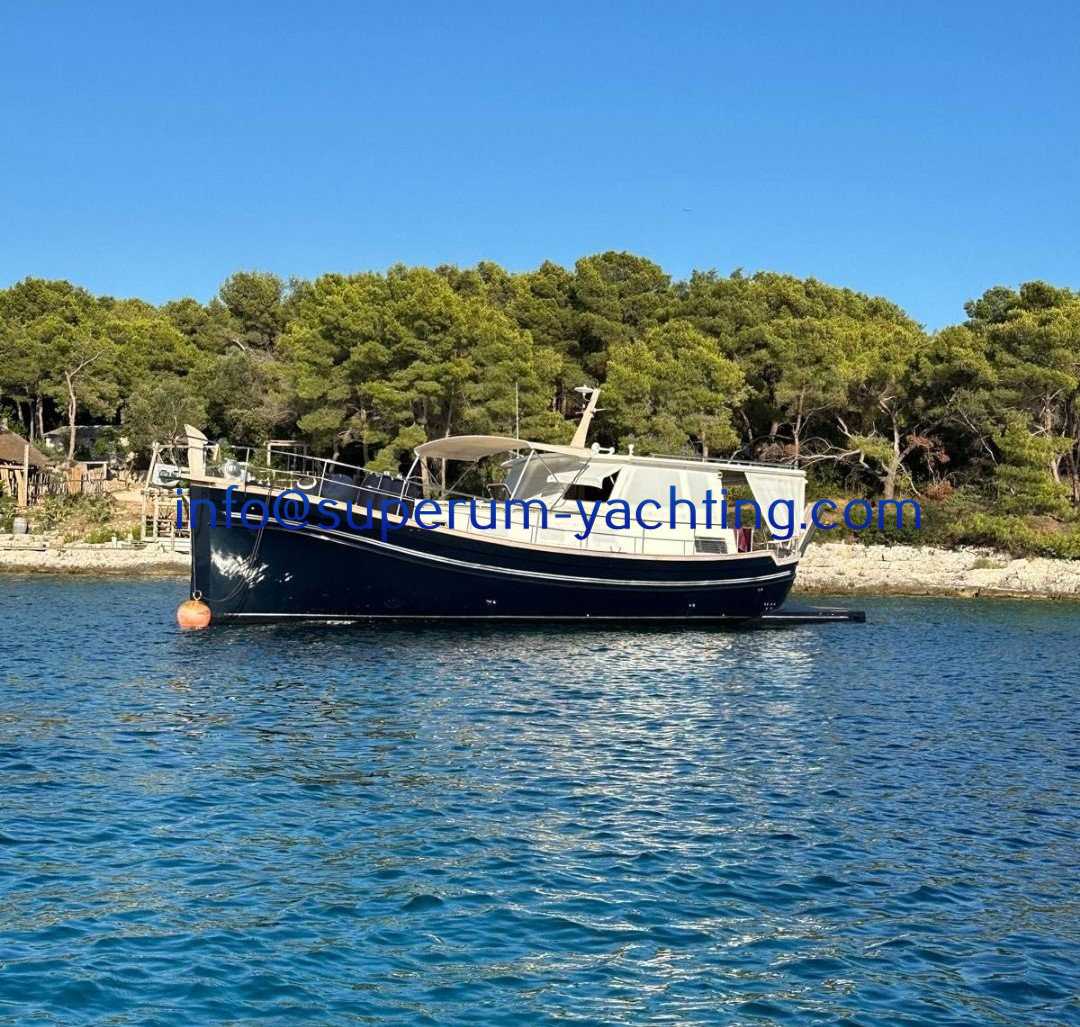 Menorquin 160 HT for sale