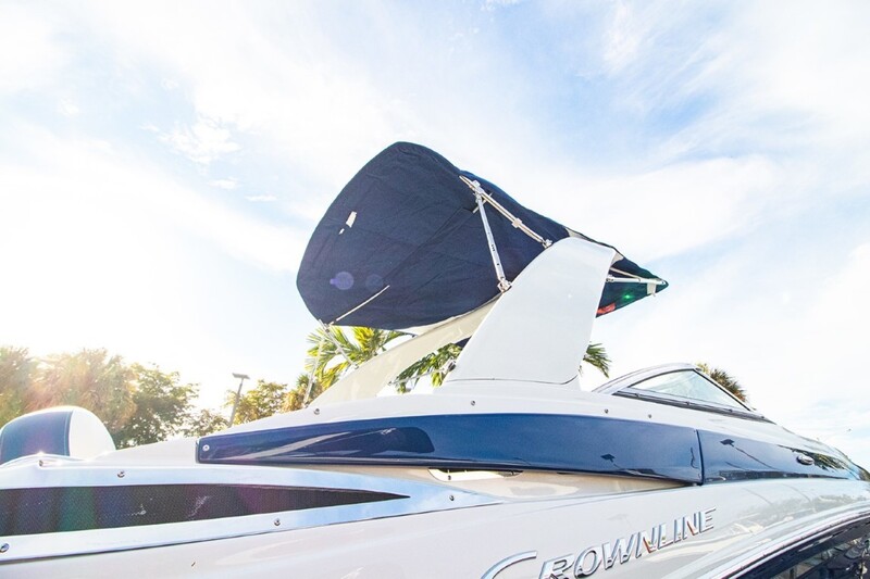  Crownline 270 XSS