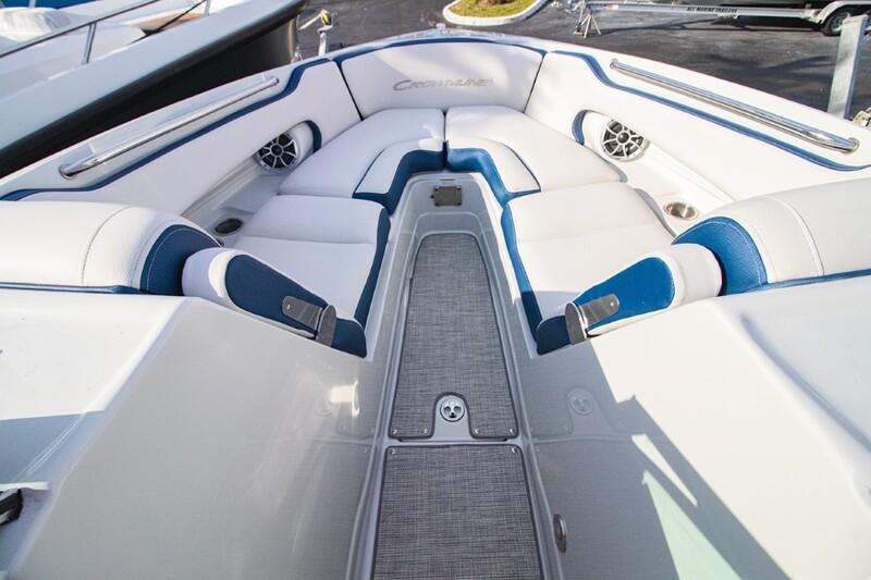  Crownline 270 XSS